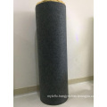 Self Adhesive Back Grey Color Cover Fleece for Protection Floor